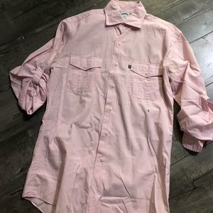 Brooks brothers men’s button-up